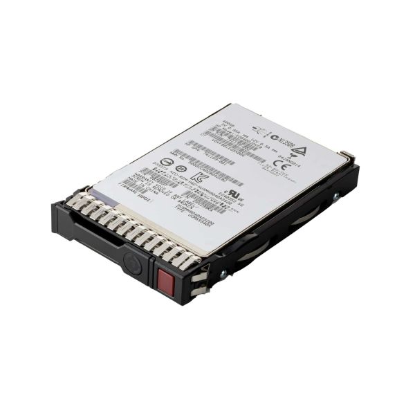 HP 1.92TB SATA RI SFF SC DS SSD (875513-S21-RFB)