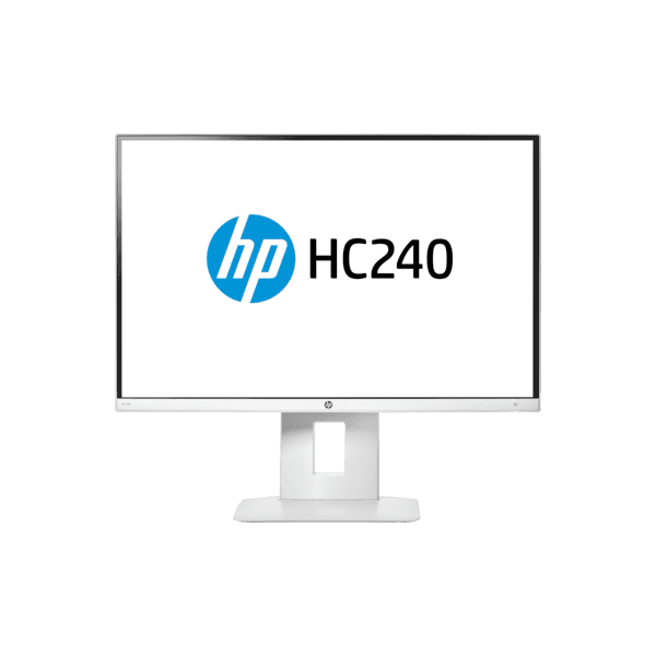 HP HC240 Healthcare Edition 24" Monitor (912122-001)