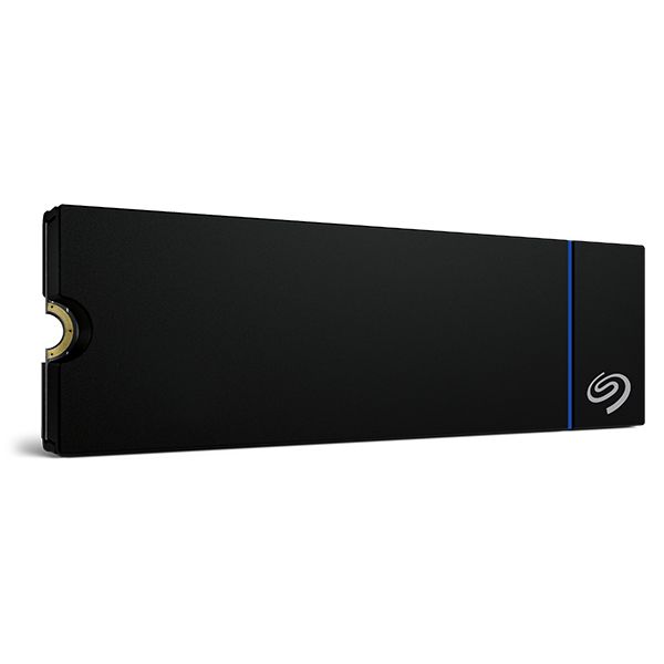 Seagate Game Drive 1 TB M.2 PCI Express 4.0 NVMe 3D TLC (ZP1000GP3A4001)