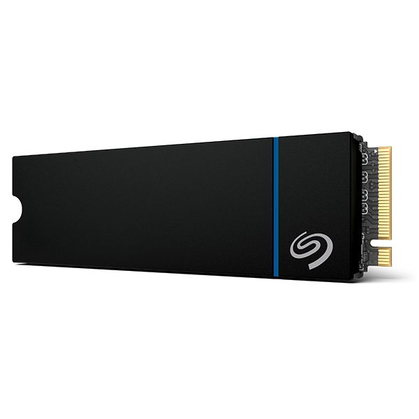 Seagate Game Drive M.2 1000 GB PCI Express 4.0 3D TLC NVMe (ZP1000GP3A4001)