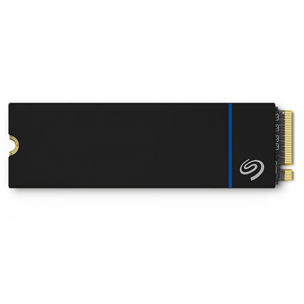 Seagate Game Drive M.2 1000 GB PCI Express 4.0 3D TLC NVMe (ZP1000GP3A4001)