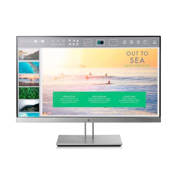 HP EliteDisplay E233 23" Monitor (Head Only) (921005-001)