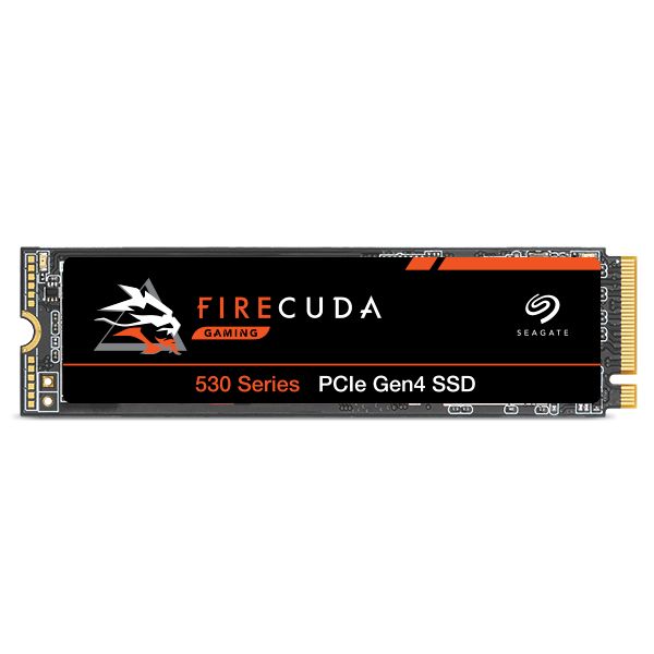 Seagate FireCuda 530 M.2 2000 GB PCI Express 4.0 3D TLC NVMe (ZP2000GM3A013)