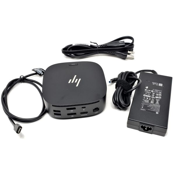 HP t530 Thin Client 8GB Flash 4GB (L12609-001)