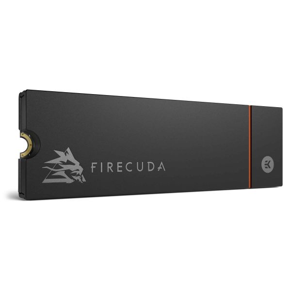 Seagate FireCuda 530 M.2 2000 GB PCI Express 4.0 3D TLC NVMe (ZP2000GM3A023)