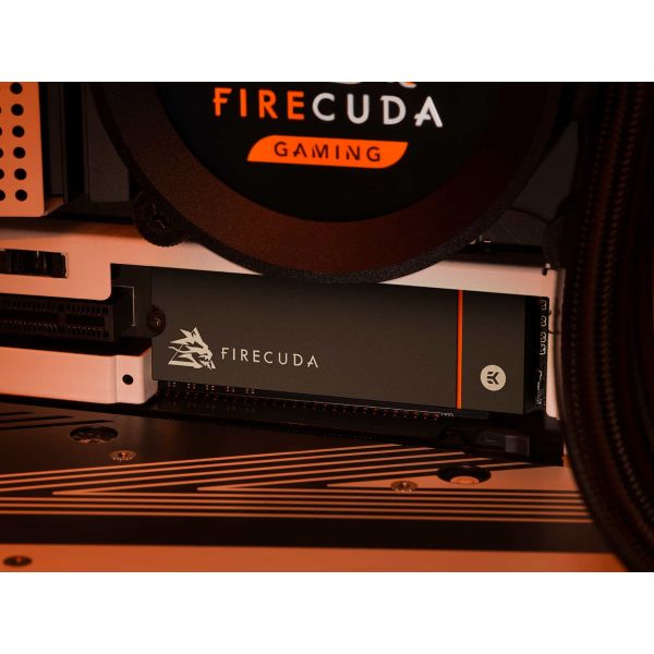 Seagate FireCuda 530 M.2 2000 GB PCI Express 4.0 3D TLC NVMe (ZP2000GM3A023)