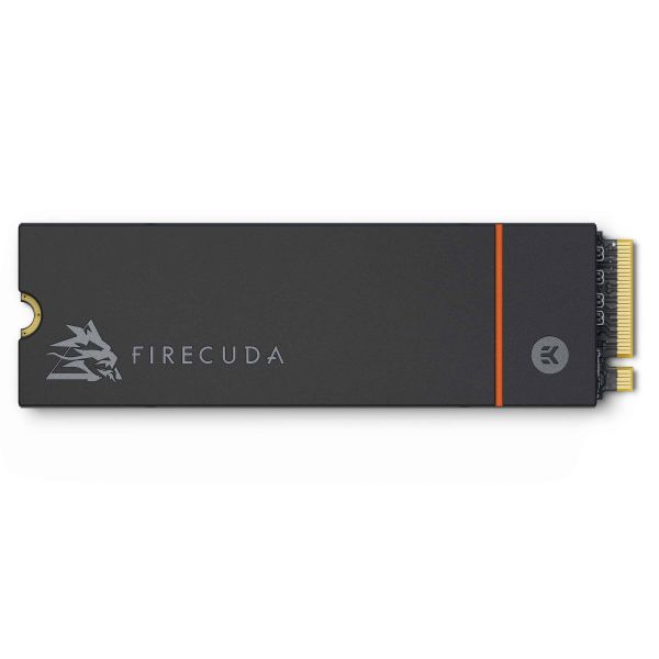 Seagate FireCuda 530 M.2 2000 GB PCI Express 4.0 3D TLC NVMe (ZP2000GM3A023)