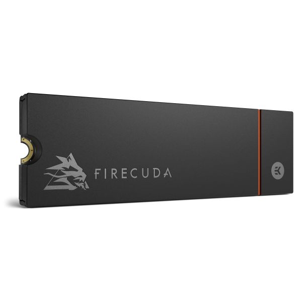 Seagate FireCuda 530 M.2 2000 GB PCI Express 4.0 3D TLC NVMe (ZP2000GM3A023)