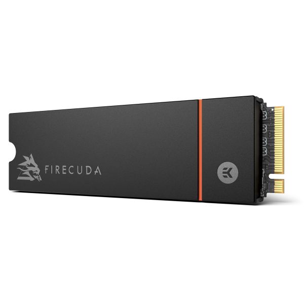 Seagate FireCuda 530 M.2 2000 GB PCI Express 4.0 3D TLC NVMe (ZP2000GM3A023)