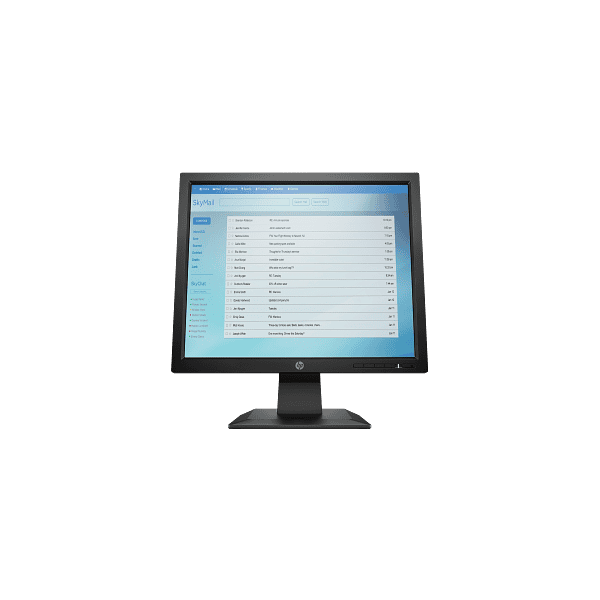 HP P174 17-inch Monitor Vervangingsonderdeel (L48048-001)
