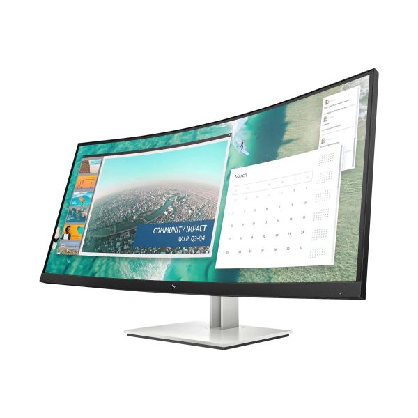 HP E344c Curved Monitor 34 inch (L56784-001)