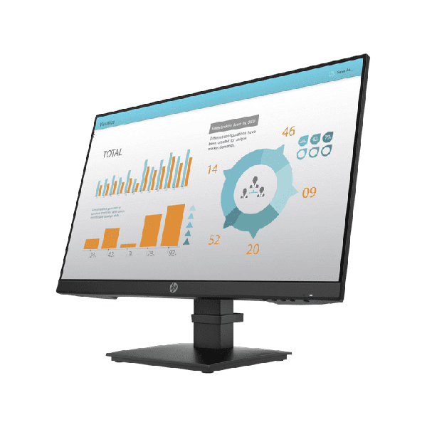HP P24v G4 23.8-inch Monitor (L96937-001)