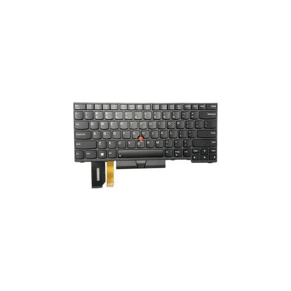 HP Keyboard voor BladeSystem (M04679-041)