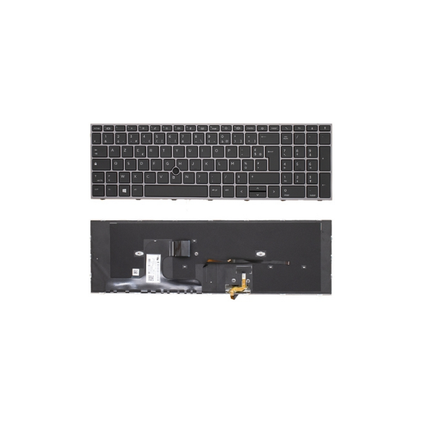 HP ProBook Keyboard met Backlight (M04679-051)