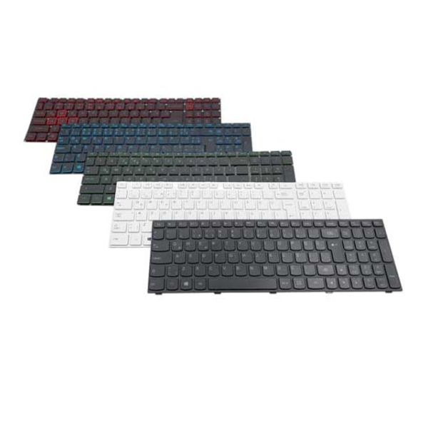 HP Toetsenbord voor ProBook, QWERTY Turks (M04679-141)