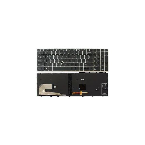 HP Aruba ProCurve Keyboard met Power Supply (M04679-171)