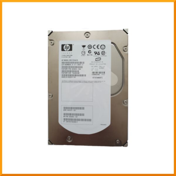 HP 960GB SATA SSD (P09718-B21-RFB)