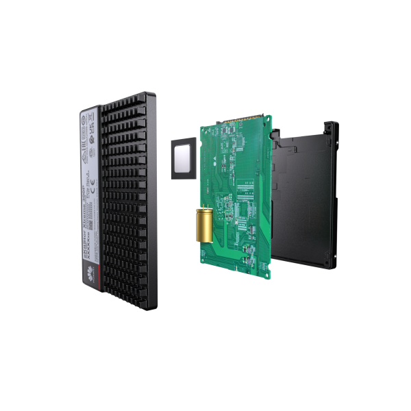 Huawei ES3500P V6 PCIe 4.0 7.68TB SSD NVMe (02357EAN)