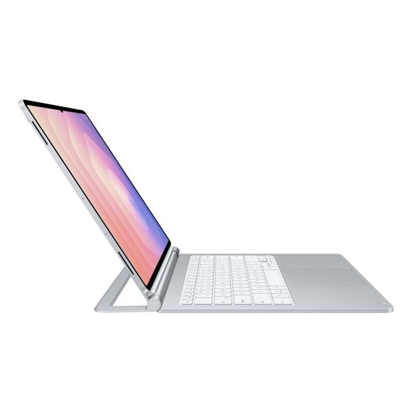 Samsung Galaxy Tab S11 Ultra Pro Keyboard QWERTY (EF-DX935USEGWW) Samsung Galaxy Tab S11 Ultra Pro Keyboard QWERTY (EF-DX935USEGWW)