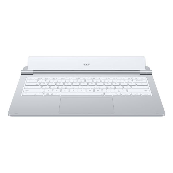 Samsung Galaxy Tab S11 Ultra Pro Keyboard QWERTY (EF-DX935USEGWW) Samsung Galaxy Tab S11 Ultra Pro Keyboard QWERTY (EF-DX935USEGWW)