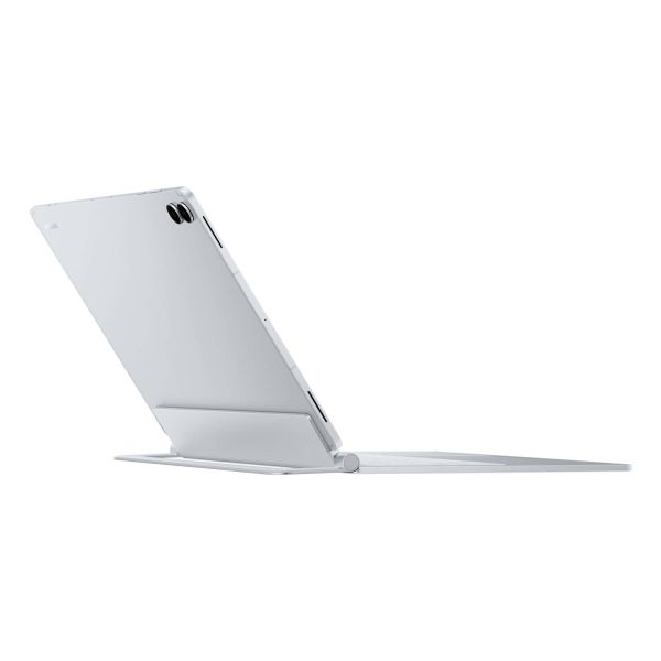 Samsung Galaxy Tab S11 Ultra Pro Keyboard QWERTY (EF-DX935USEGWW) Samsung Galaxy Tab S11 Ultra Pro Keyboard QWERTY (EF-DX935USEGWW)