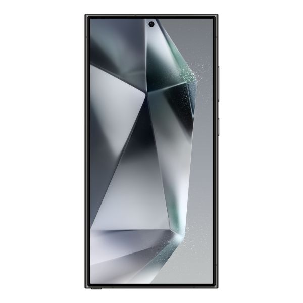 Samsung Galaxy S24 Ultra Enterprise Edition 17,3 cm (6.8") Dual SIM 5G USB Type-C 12 GB 256 GB 5000 mAh Zwart, Titanium (SM-S928BZKGEEE)