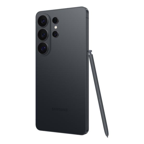 Samsung Galaxy S26 Ultra Enterprise Edition 17,5 cm (6.9") Dual SIM Android 16.0 5G USB Type-C 12 GB 256 GB 5000 mAh Zwart (SM-S948BZKDEEE)
