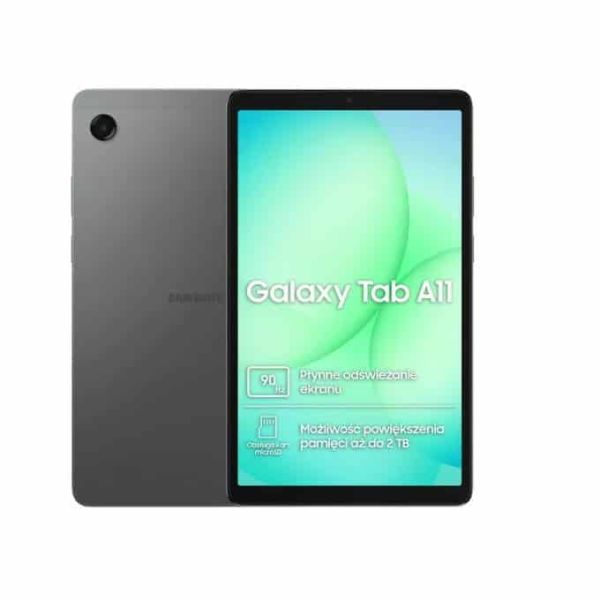 Samsung Galaxy Tab A11 LTE 4+64GB Enterprise Edition (SM-X135FZAAEEE)