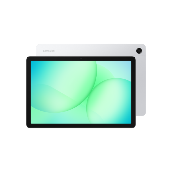 Samsung Galaxy Tab A11+ 256 GB 27,9 cm (11") 8 GB Wi-Fi 5 (802.11ac) Zilver (SM-X230NZSPEUE)