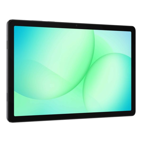 Samsung Galaxy Tab SM-X236B 5G LTE-TDD & LTE-FDD 128 GB 27,9 cm (11") 6 GB Wi-Fi 5 (802.11ac) Grijs (SM-X236BZAREEE) Samsung Galaxy Tab SM-X236B 5G LTE-TDD & LTE-FDD 128 GB 27,9 cm (11") 6 GB Wi-Fi 5 (802.11ac) Grijs (SM-X236BZAREEE)