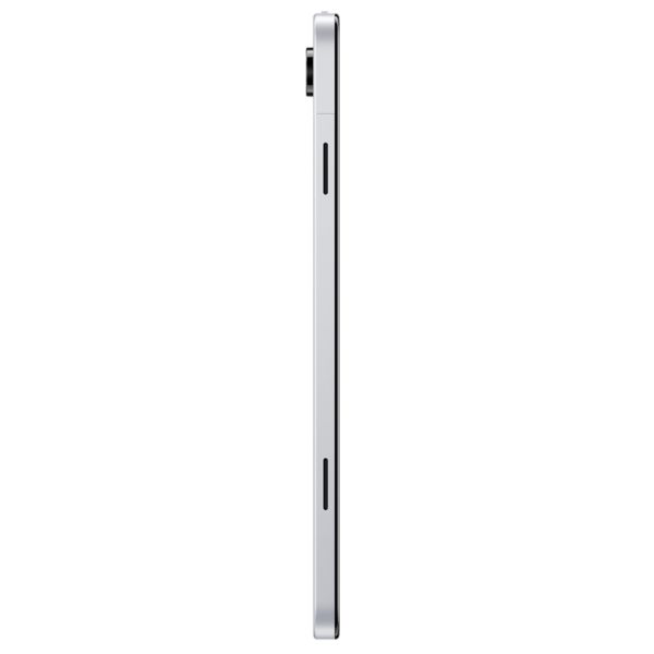 Samsung Galaxy Tab A11+ 5G LTE-TDD & LTE-FDD 256 GB 27,9 cm (11") 8 GB Wi-Fi 5 (802.11ac) Zilver (SM-X236BZSPEUE)