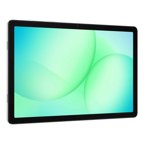 Samsung Galaxy Tab A11+ 5G LTE-TDD & LTE-FDD 256 GB 27,9 cm (11") 8 GB Wi-Fi 5 (802.11ac) Zilver (SM-X236BZSPEUE)