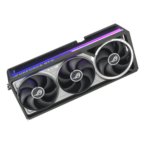 ASUS ROG Astral - -RTX5080-16G-GAMING NVIDIA GeForce RTX 5080 16 GB GDDR7 (90YV0LV1-M0NA00) ASUS ROG Astral - -RTX5080-16G-GAMING NVIDIA GeForce RTX 5080 16 GB GDDR7 (90YV0LV1-M0NA00)