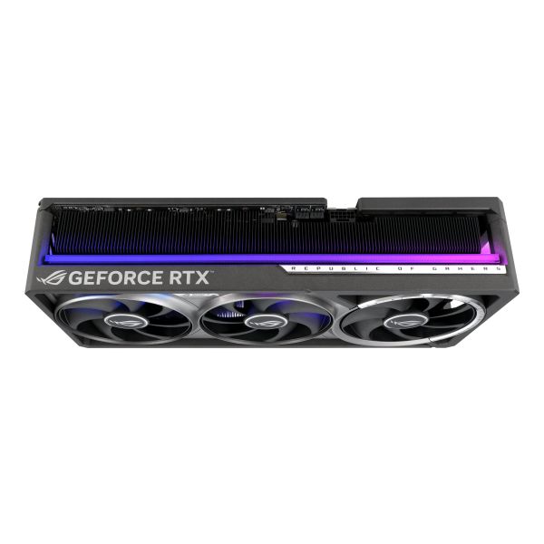 ASUS ROG Astral - -RTX5080-16G-GAMING NVIDIA GeForce RTX 5080 16 GB GDDR7 (90YV0LV1-M0NA00) ASUS ROG Astral - -RTX5080-16G-GAMING NVIDIA GeForce RTX 5080 16 GB GDDR7 (90YV0LV1-M0NA00)