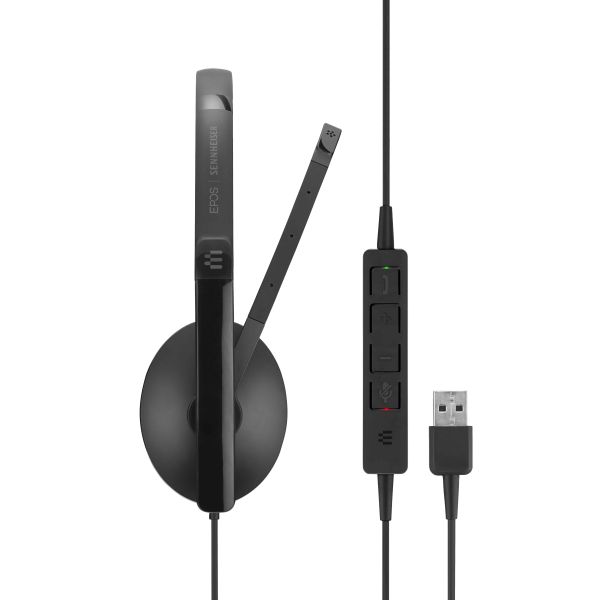 EPOS | SENNHEISER ADAPT 165 USB (508317)