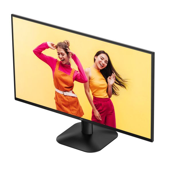 AOC B3 Q27B35S3 computer monitor 68,6 cm (27") 2560 x 1440 Pixels Quad HD LED Zwart (546894)