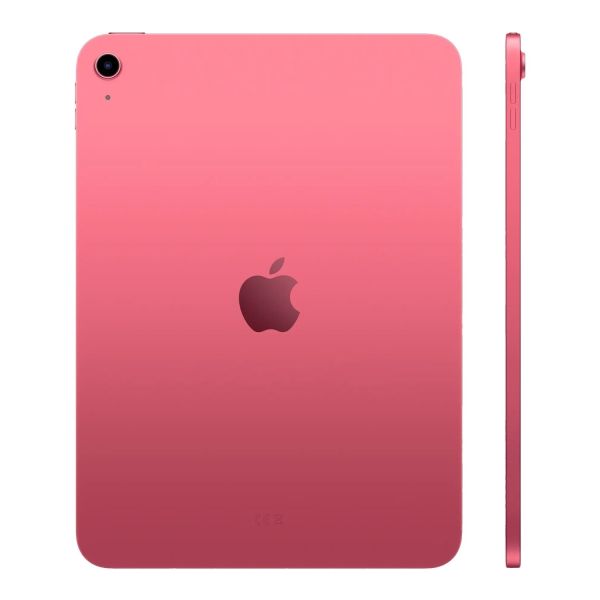 Apple iPad 11" WiFi 256GB Pink (MD7N4KN/A)