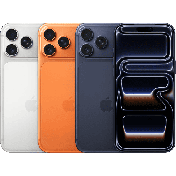 Apple iPhone 17 Pro Max 512GB, Deep Blue no DEP*** nicht DEP fähig *** (MFYU4ZD/A) (MFYU4ZD/A_NO_DEP)