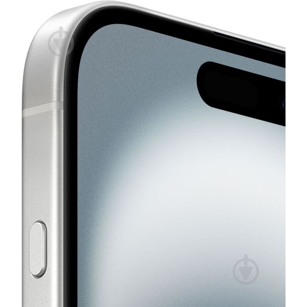Apple iPhone 16 256GB White (MYEF3SX/A)