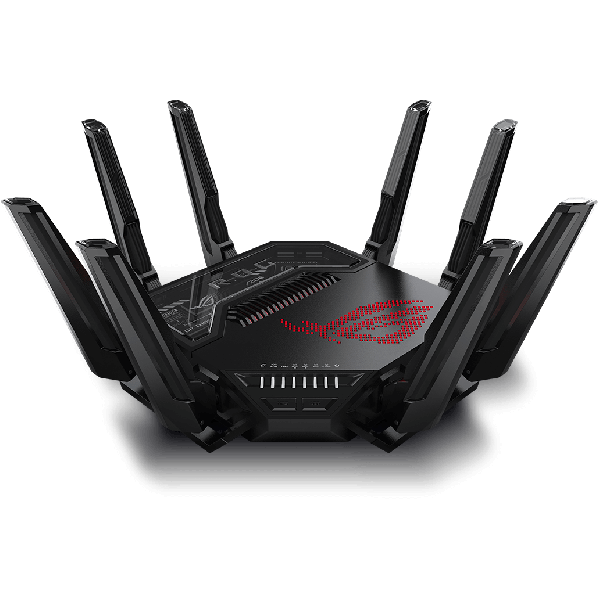 ASUS ROG GT-BE98 WiFi 7 Router BE25000 (90IG08F0-MO9A3V)