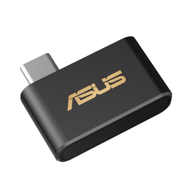 ASUS USB-BE93 Mini WLAN (90IG0AK0-MO0B00)