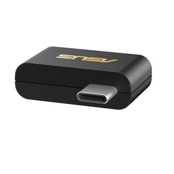 ASUS USB-BE93 Mini WLAN (90IG0AK0-MO0B00)