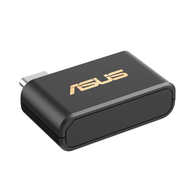 ASUS USB-BE93 Mini WLAN (90IG0AK0-MO0B00)