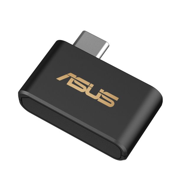 ASUS USB-BE93 Mini WLAN (90IG0AK0-MO0B00)