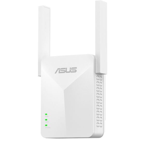 ASUS RP-AX50 Netwerkzender Wit 10, 100, 1000 Mbit/s (90IG0AL0-MO0T00)