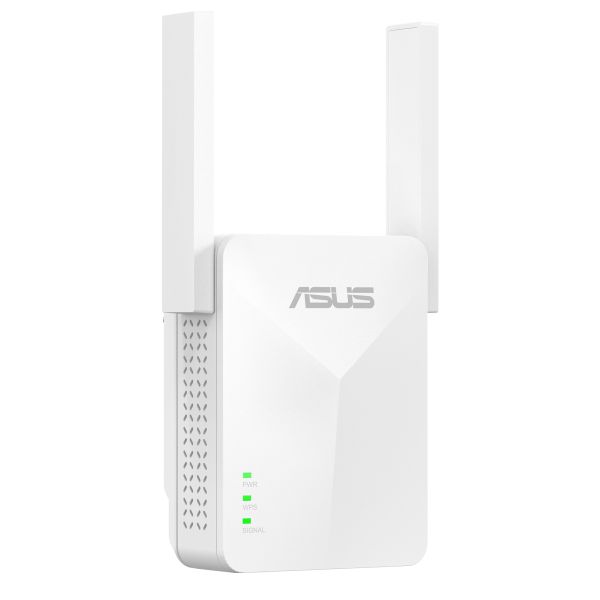 ASUS RP-AX50 Netwerkzender Wit 10, 100, 1000 Mbit/s (90IG0AL0-MO0T00)