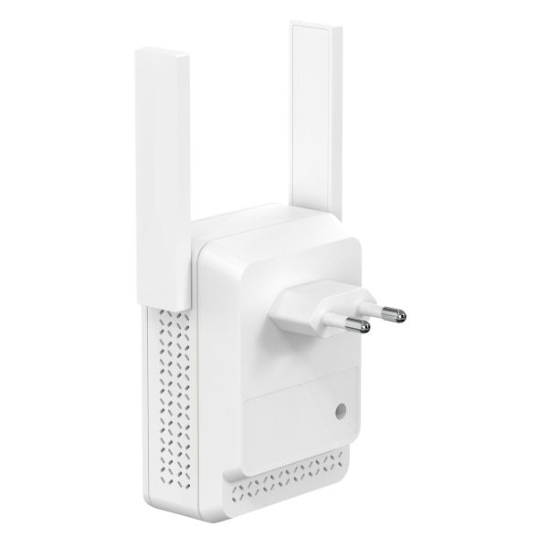 ASUS RP-AX50 Netwerkzender Wit 10, 100, 1000 Mbit/s (90IG0AL0-MO0T00)