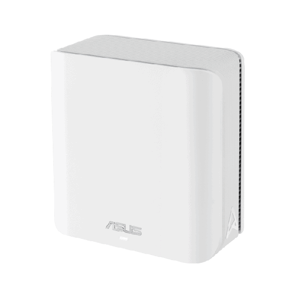 ASUS ZenWiFi BD4 Dual-band WiFi 7 Router (ZENWIFI BD4 (1PK))