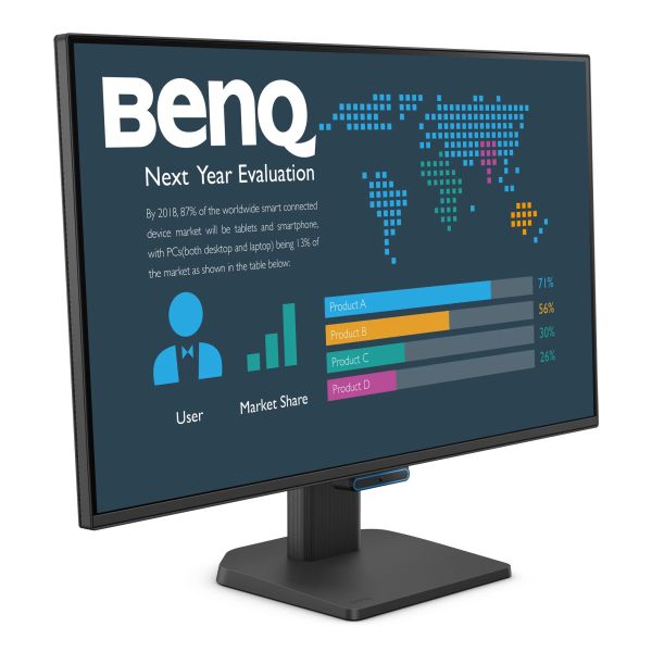 BenQ BL2790C 27" IPS Monitor 300cd/m² (BL2790C)