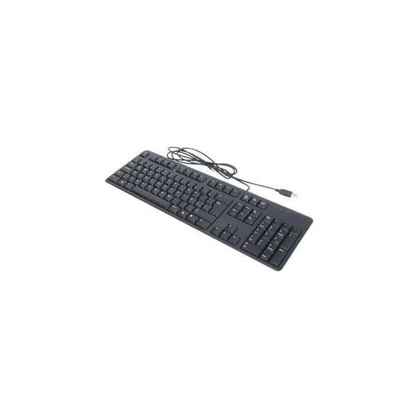 Dell 104-toets US Engels toetsenbord (P5GY2) (P5GY2)